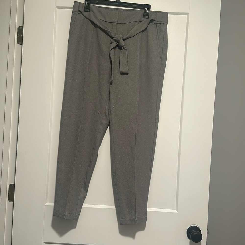 Womens Loft dress pants